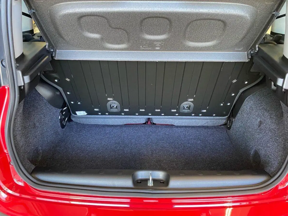Fiat Pandina nuova a Torino (9)