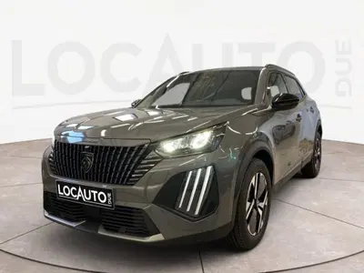 Peugeot 2008 1.2 puretech Allure s&amp;s 100cv nuova a Torino