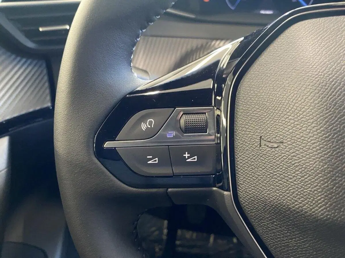 Peugeot 2008 nuova a Torino (13)