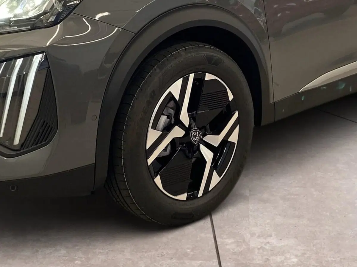Peugeot 2008 nuova a Torino (15)
