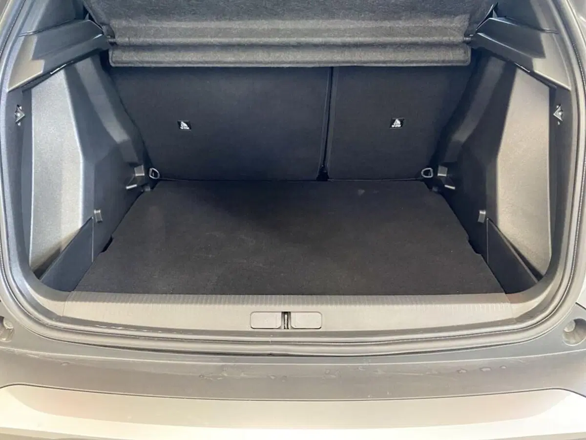 Peugeot 2008 nuova a Torino (9)