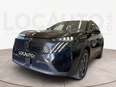 Peugeot 5008 1.2 hybrid GT 145cv 5p.ti e-dcs6 nuova a Torino