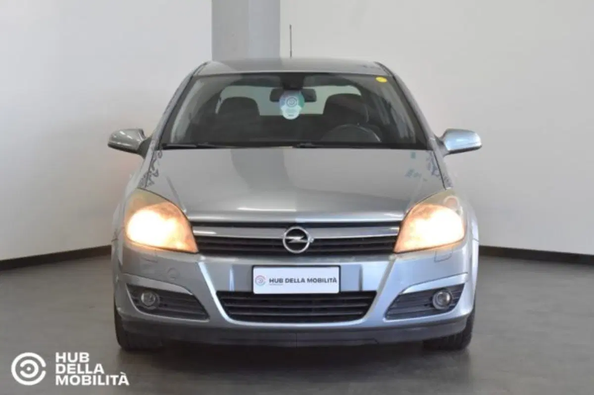 Opel Astra usata a Perugia