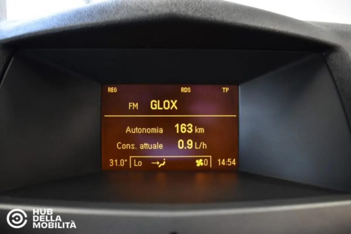 Opel Astra usata a Perugia (14)