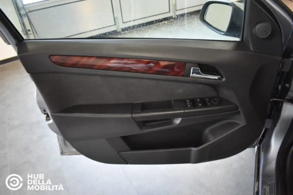 Opel Astra usata a Perugia (7)