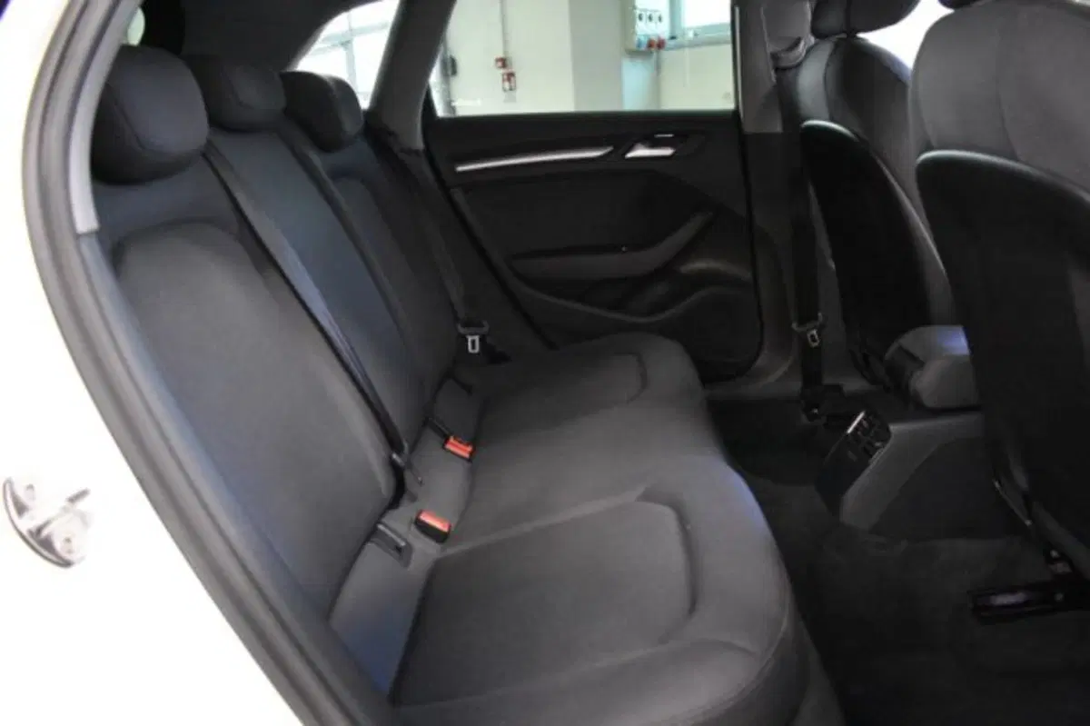 Audi A3 Sportback usata a Perugia (19)