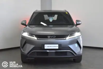 Byd Atto 2 45,1 kWh Active del 2025 usata a Foligno