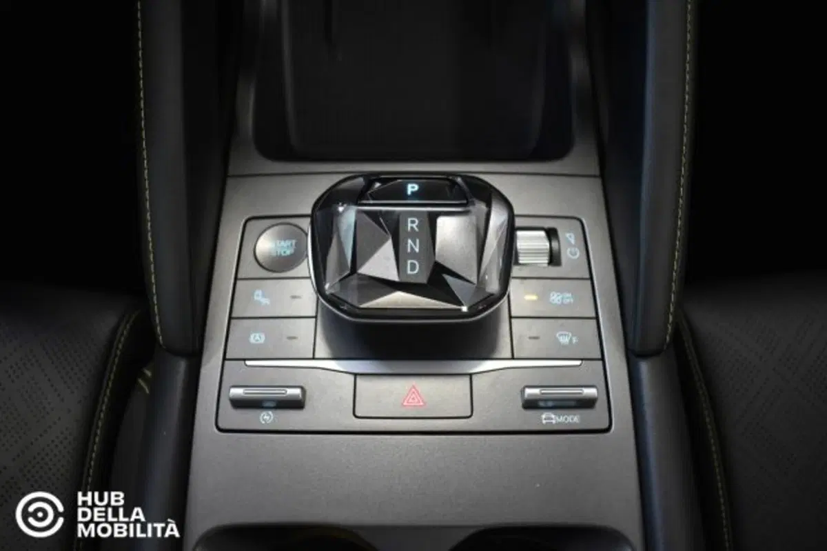 Byd Atto 2 usata a Perugia (12)