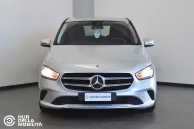 Mercedes-Benz Classe B 180 d Automatic Sport Plus del 2022 usata a Foligno