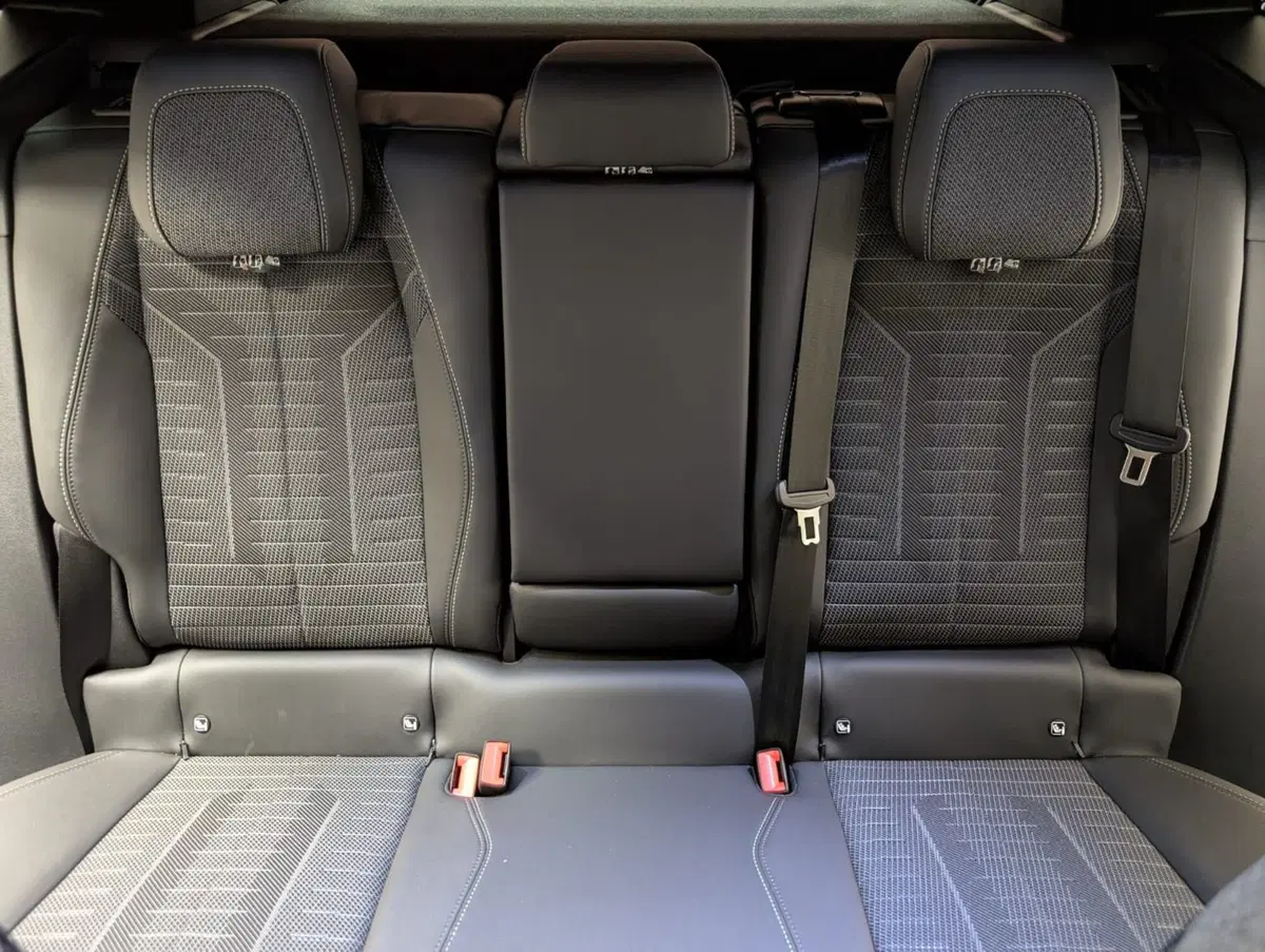 Peugeot 3008 nuova a Teramo (13)