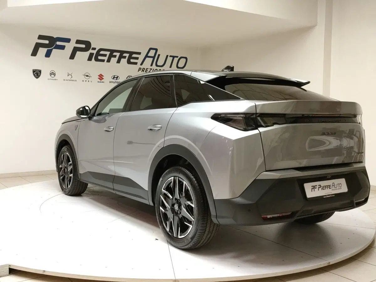 Peugeot 3008 nuova a Teramo (3)