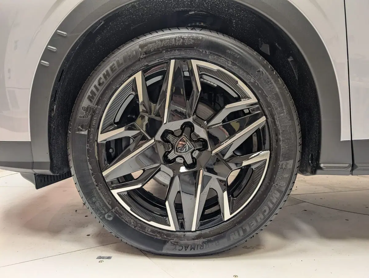 Peugeot 3008 nuova a Teramo (7)