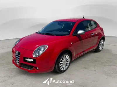 Alfa Romeo MiTo 1.4 78 CV 8V S&amp;S Progression del 2016 usata a Bari