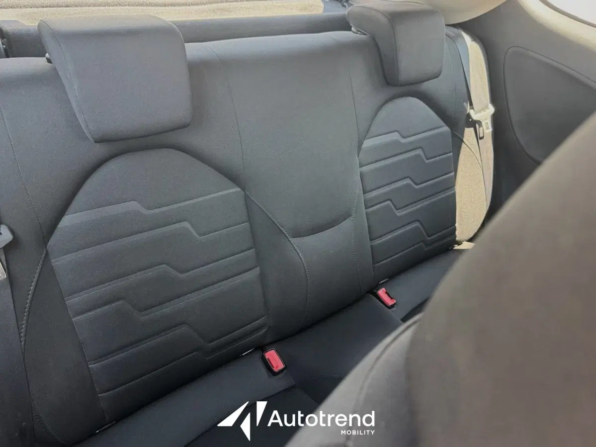 Alfa Romeo MiTo usata a Bari (15)