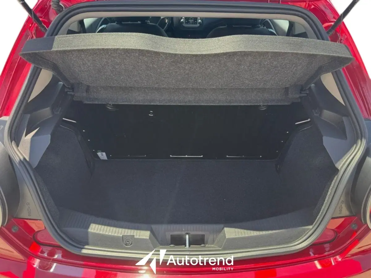 Alfa Romeo MiTo usata a Bari (16)