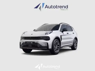 Lynk &amp; Co 01 01 1.5 td phev Core auto nuova a Bari