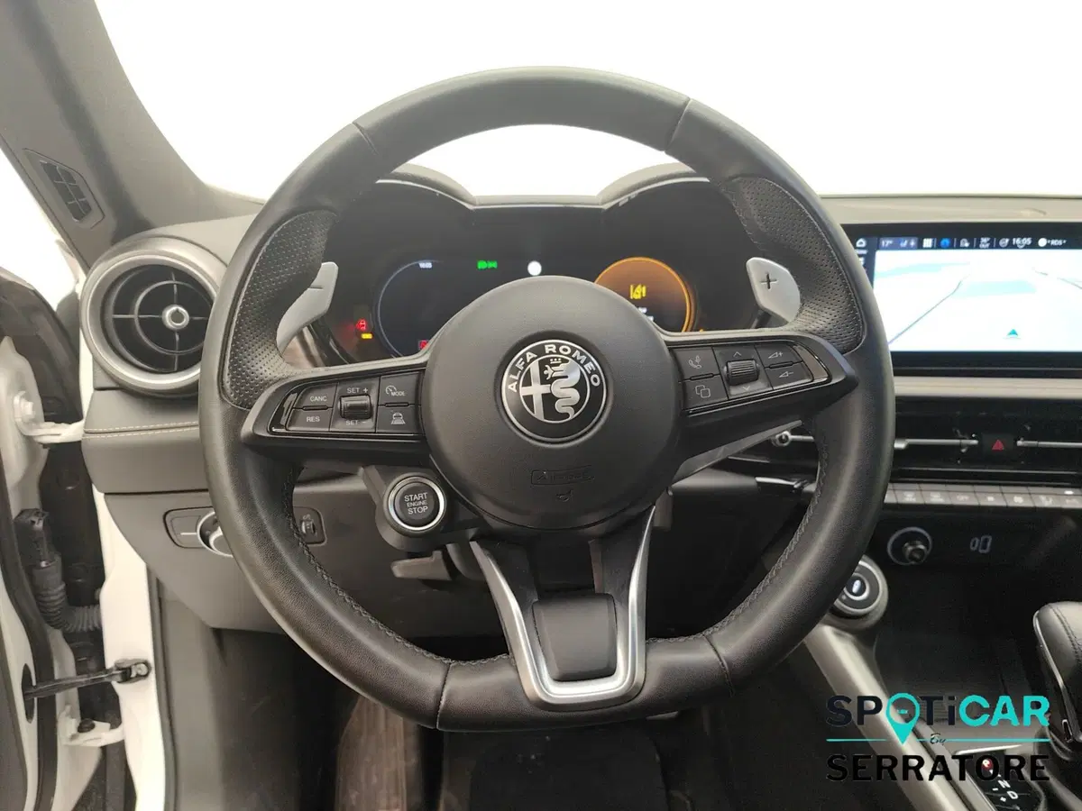 Alfa Romeo Tonale usata a Como (16)