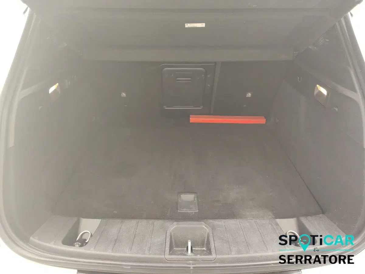 Alfa Romeo Tonale usata a Como (17)