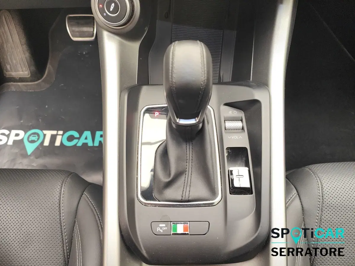 Alfa Romeo Tonale usata a Como (18)