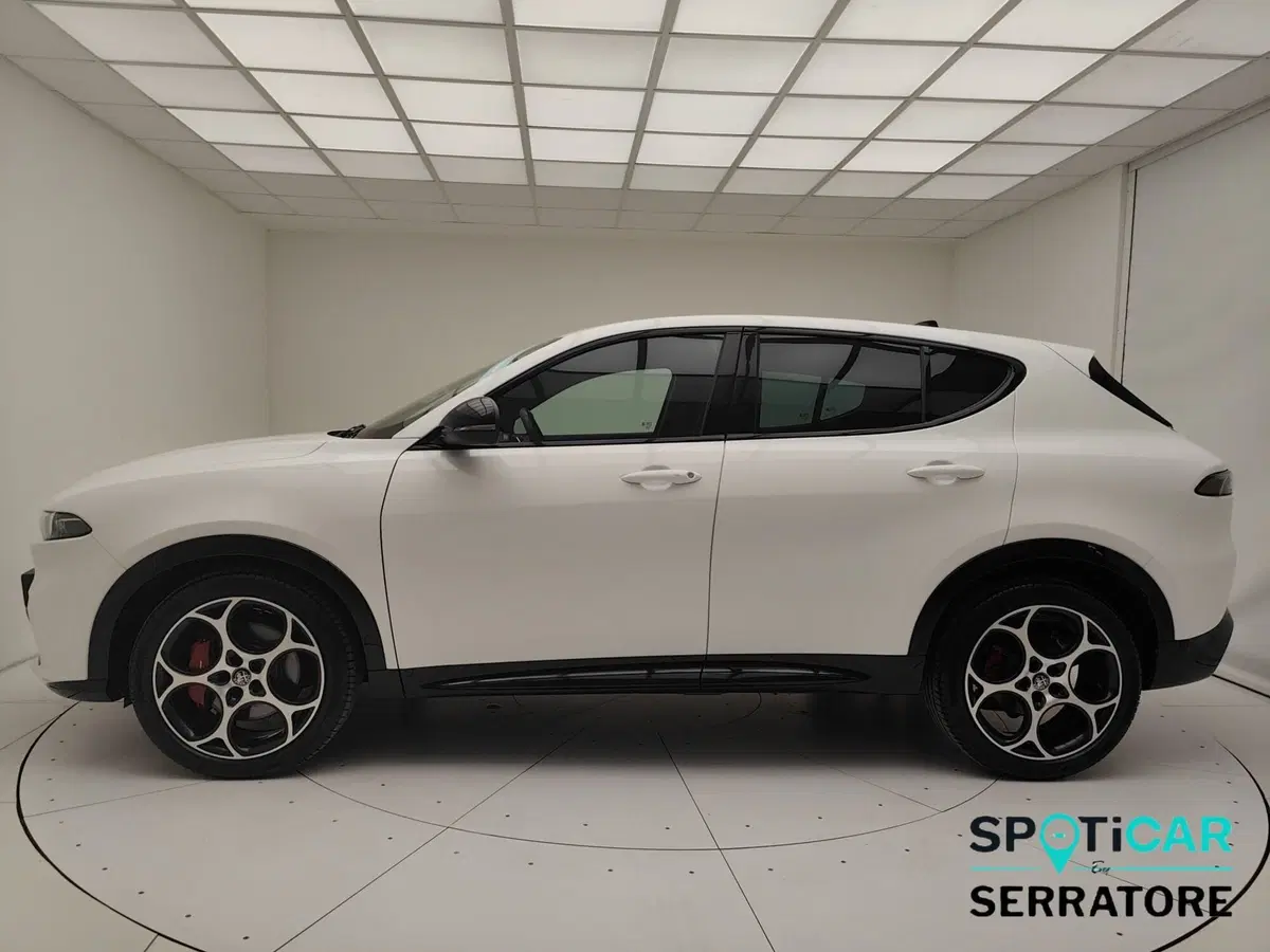 Alfa Romeo Tonale usata a Como (20)
