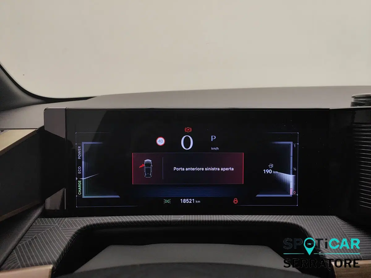 Lancia Ypsilon usata a Como (8)