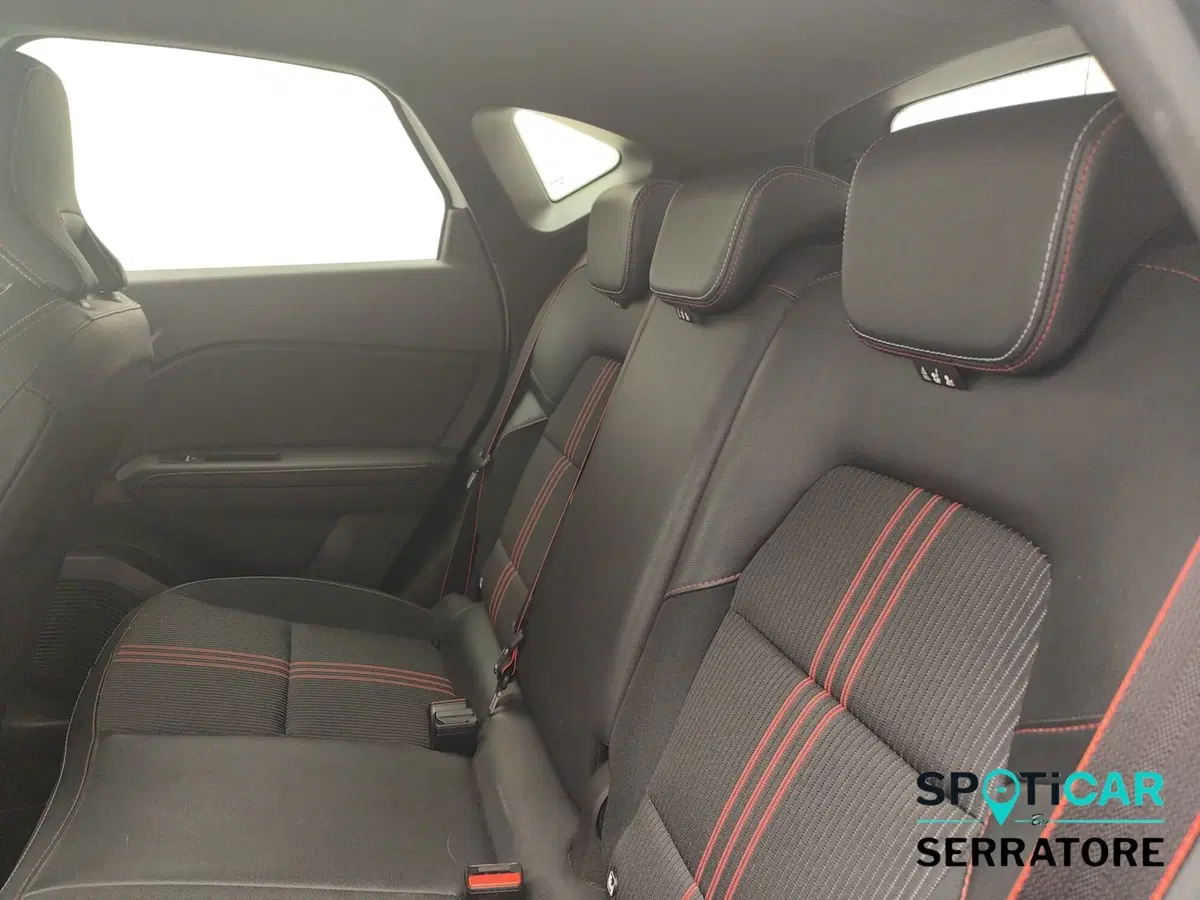 Renault Captur usata a Como (13)