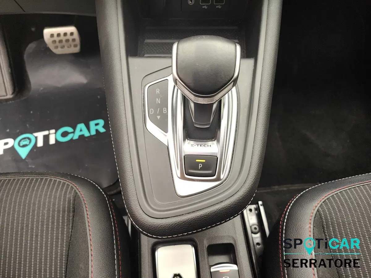 Renault Captur usata a Como (17)