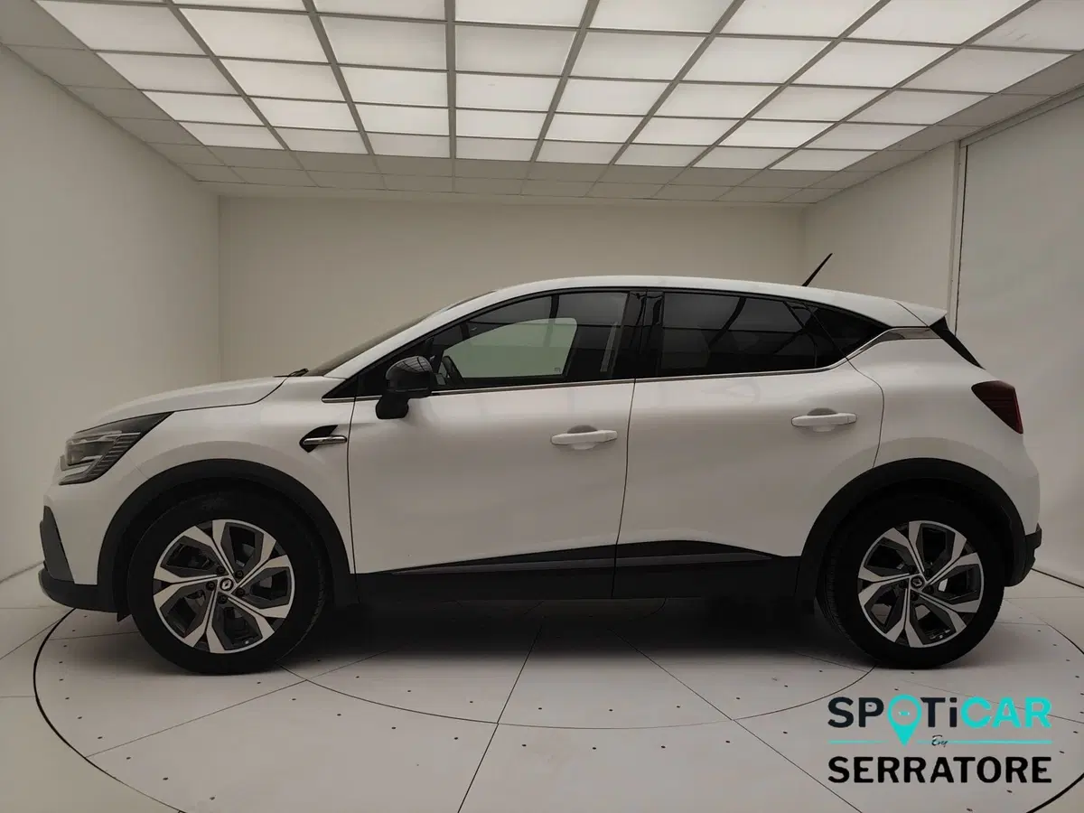 Renault Captur usata a Como (19)