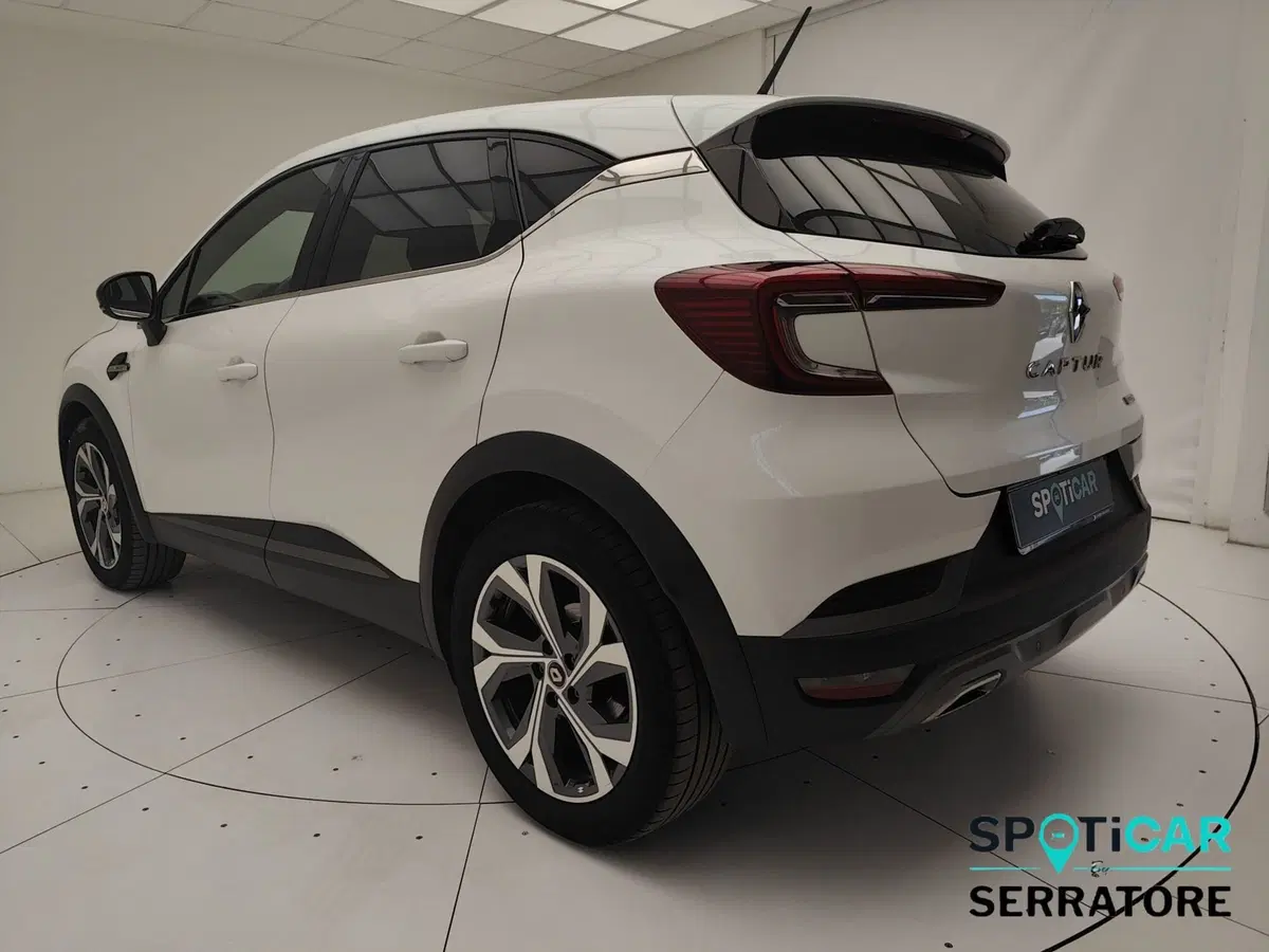 Renault Captur usata a Como (4)