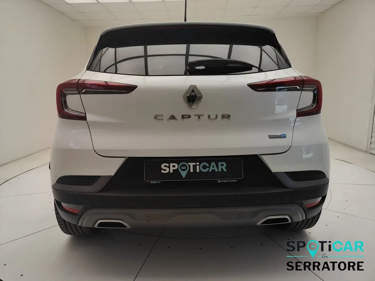 Renault Captur usata a Como (5)