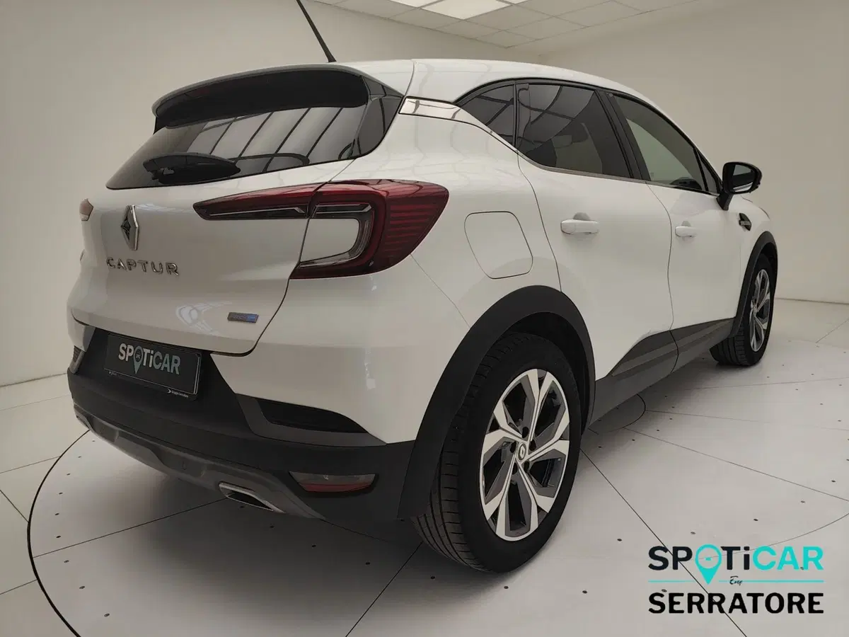 Renault Captur usata a Como (6)