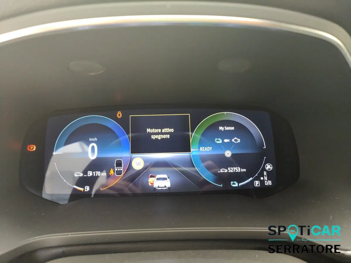 Renault Captur usata a Como (8)