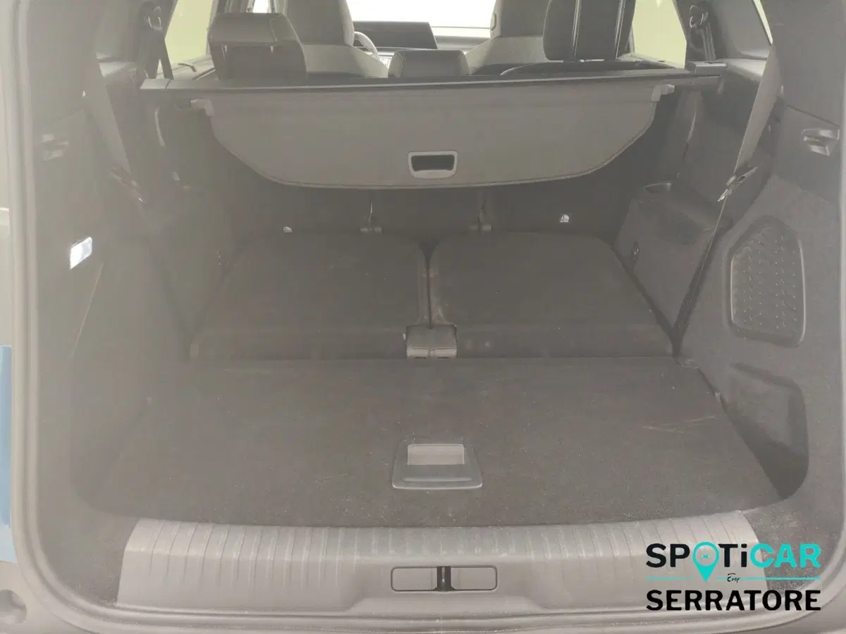 Peugeot 5008 usata a Como (19)