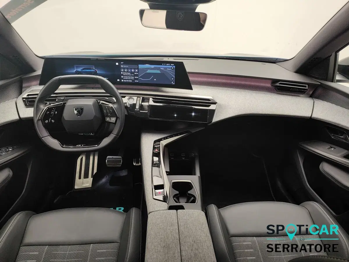 Peugeot 5008 usata a Como (7)