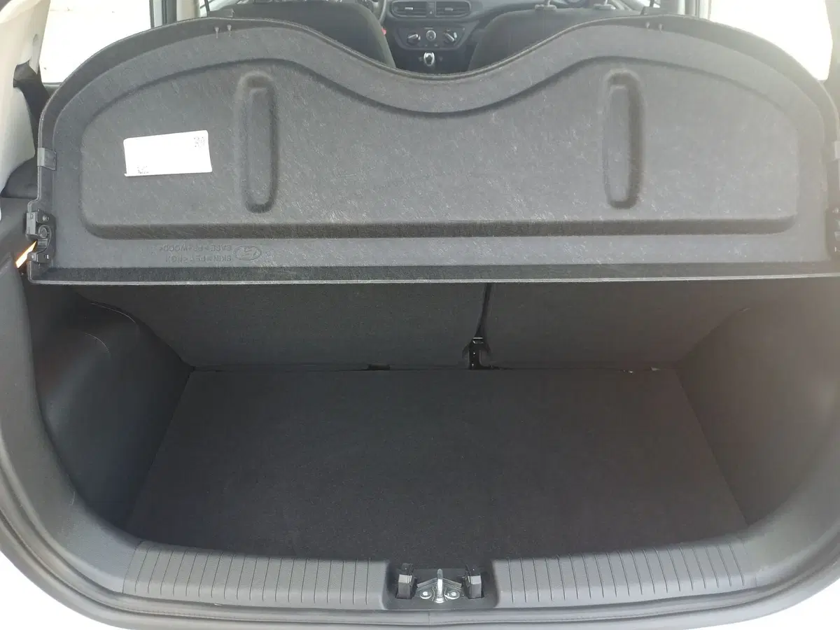 Hyundai i10 usata a Alessandria (6)
