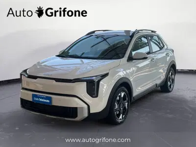 Kia Stonic 1.0 t-gdi Urban nuova a Modena