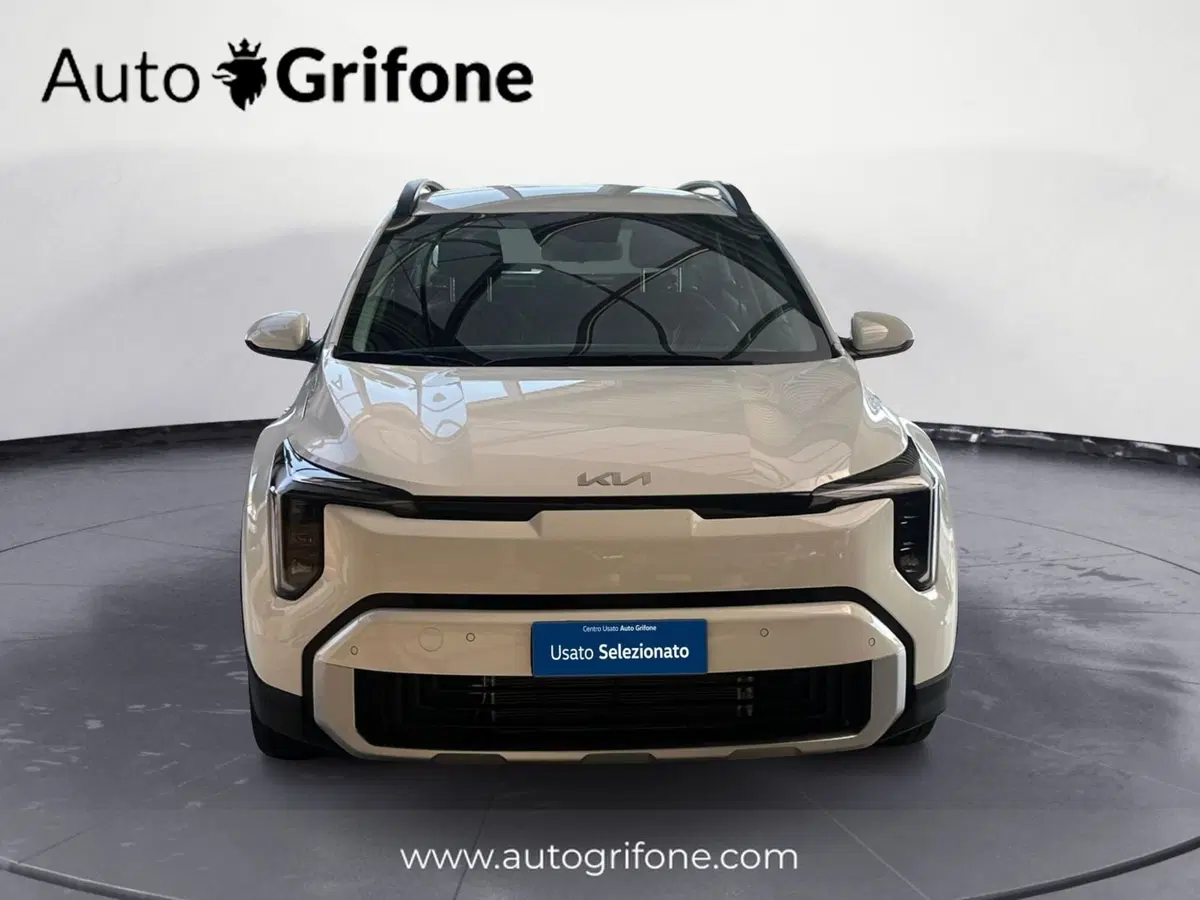 Kia Stonic nuova a Modena (8)