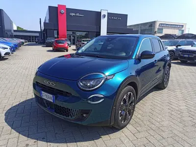 Fiat 600 1.2 La Prima 100cv del 2024 usata a Alessandria