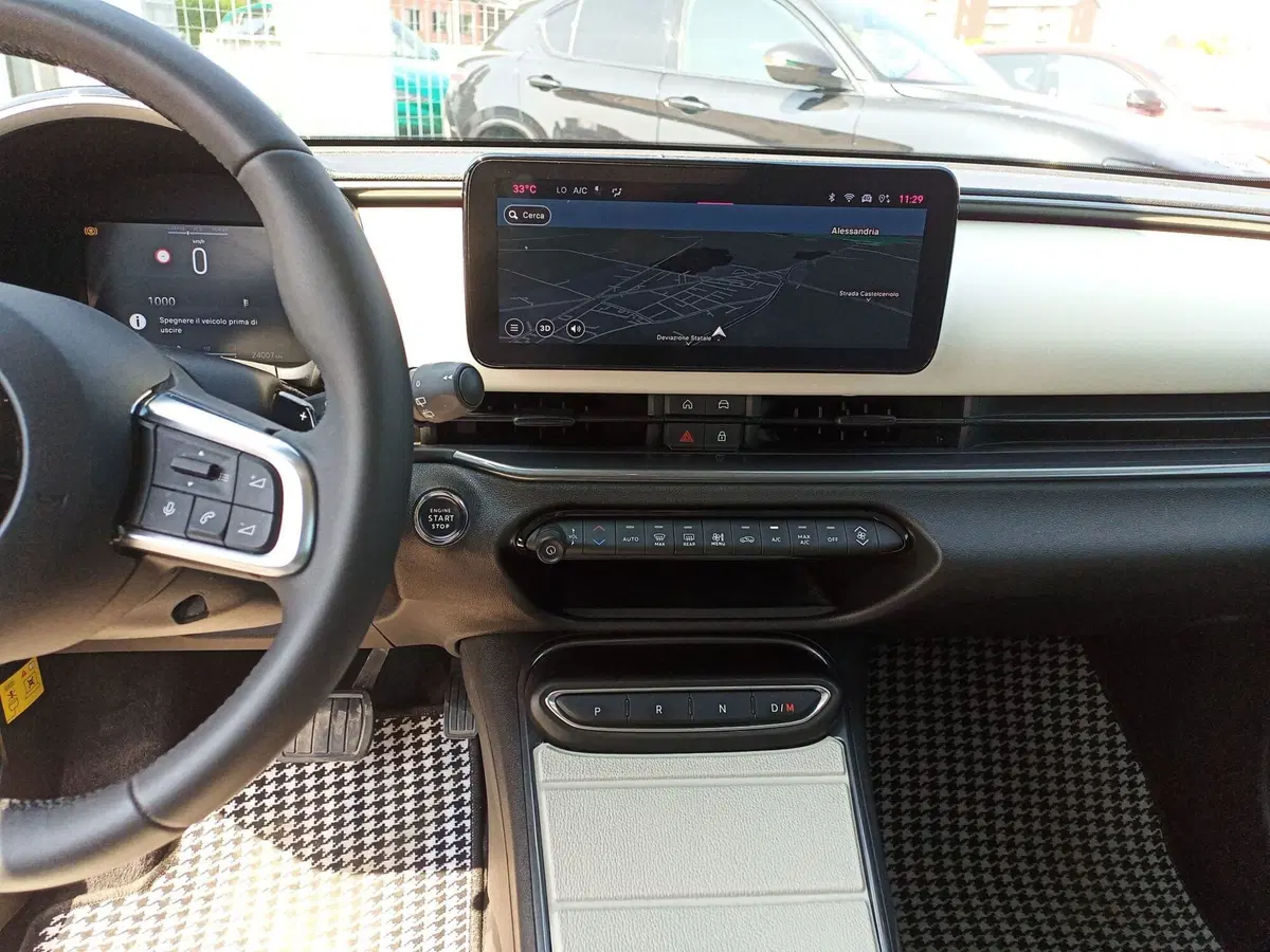 Fiat 600 usata a Alessandria (16)