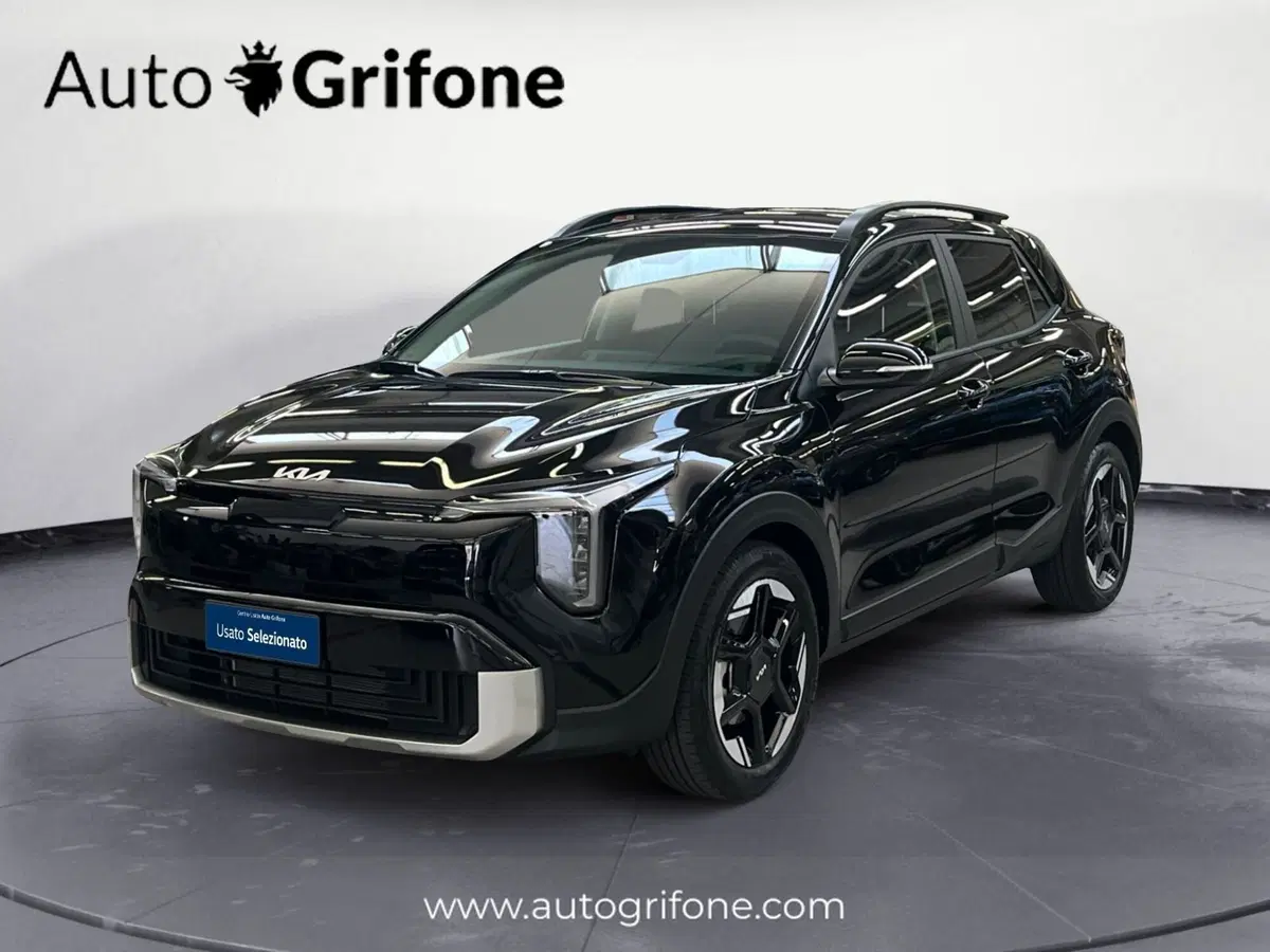 Kia Stonic nuova a Modena