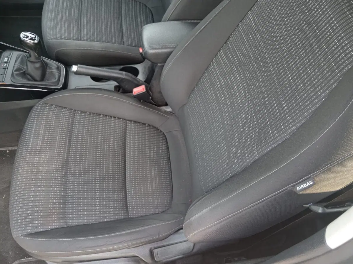 Kia Stonic usata a Alessandria (11)