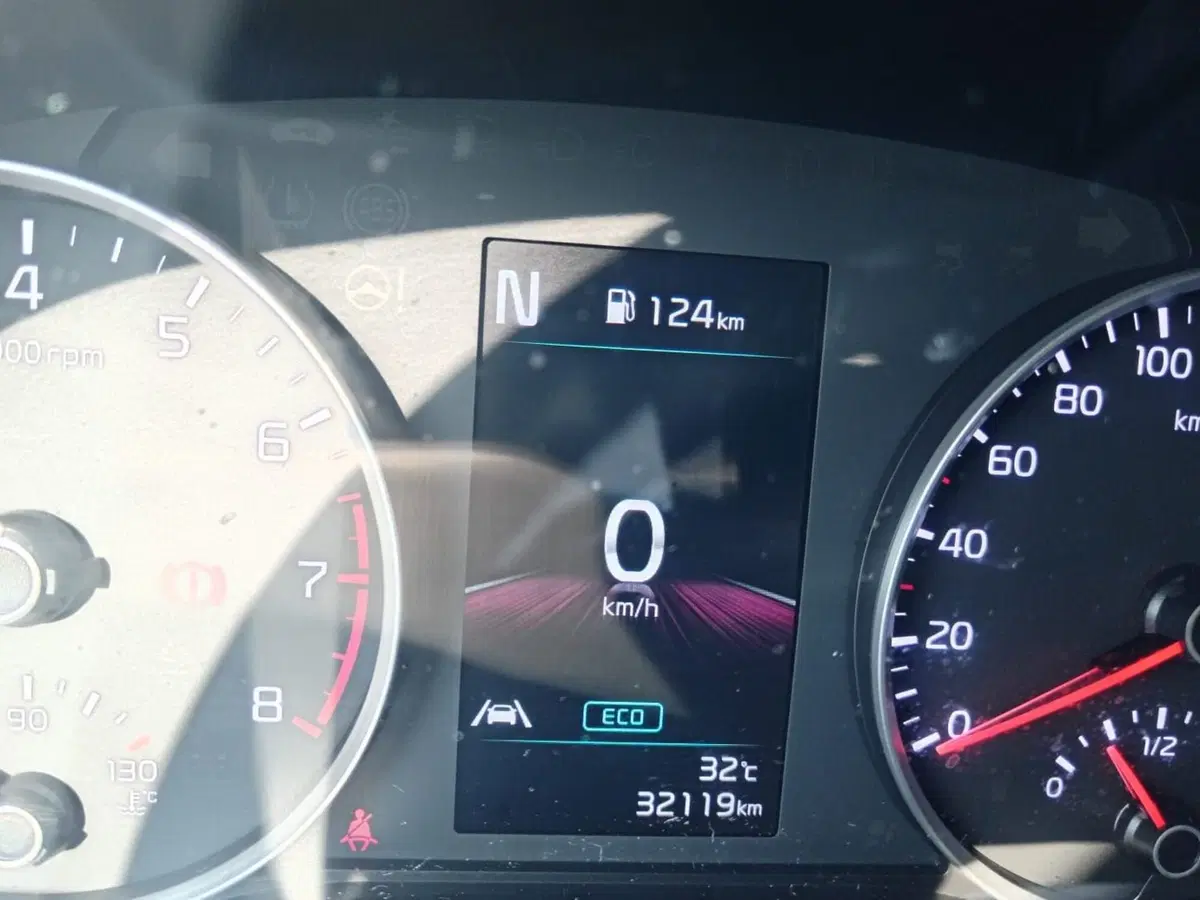 Kia Stonic usata a Alessandria (16)