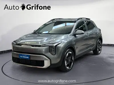 Kia Stonic 1.0 t-gdi Style nuova a Modena