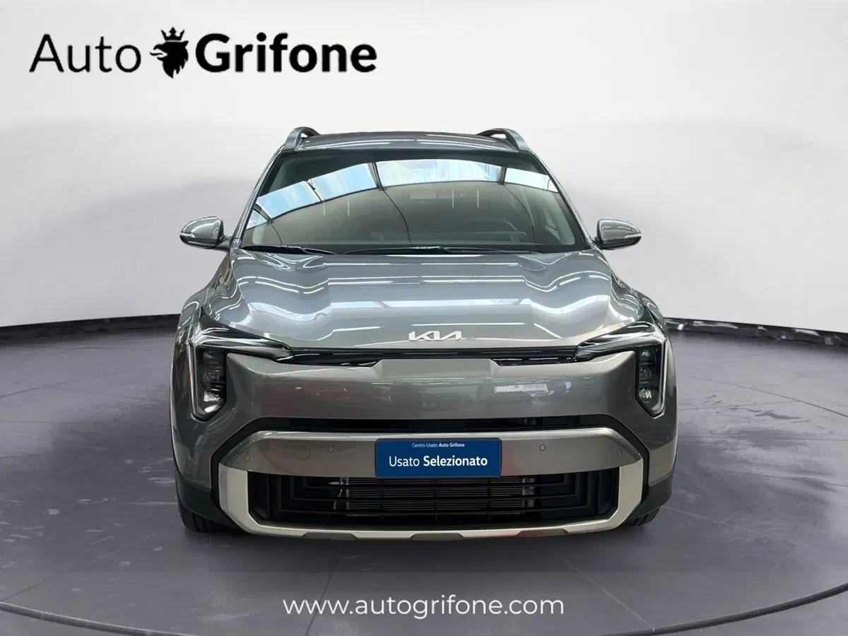Kia Stonic nuova a Modena (9)