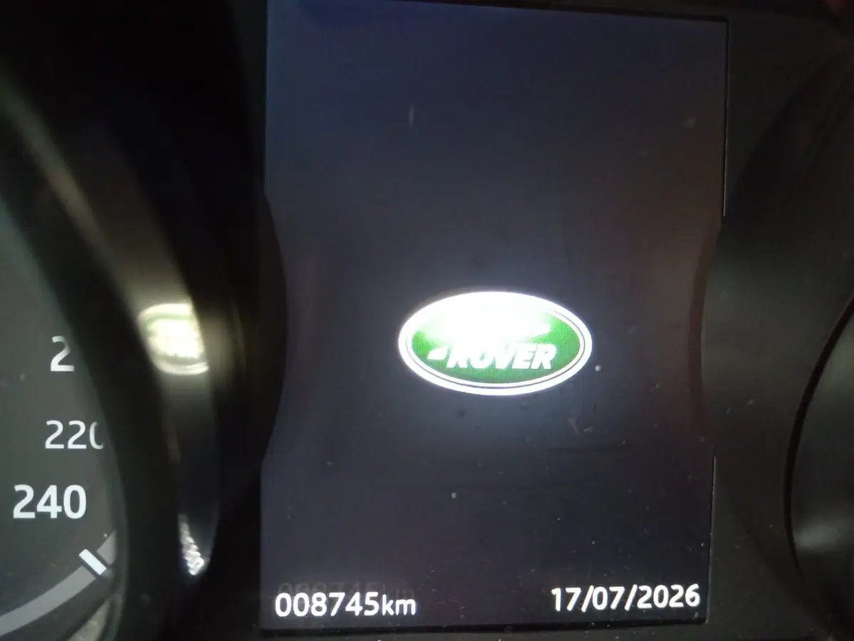 Land Rover Discovery Sport usata a Alessandria (9)