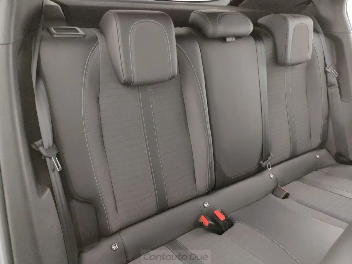 Peugeot 2008 usata a Caserta (12)