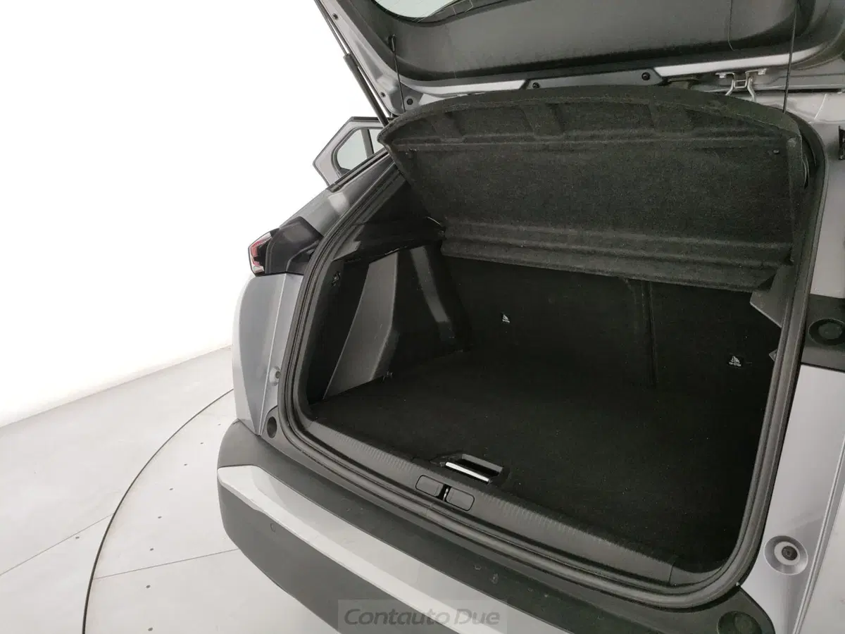 Peugeot 2008 usata a Caserta (16)