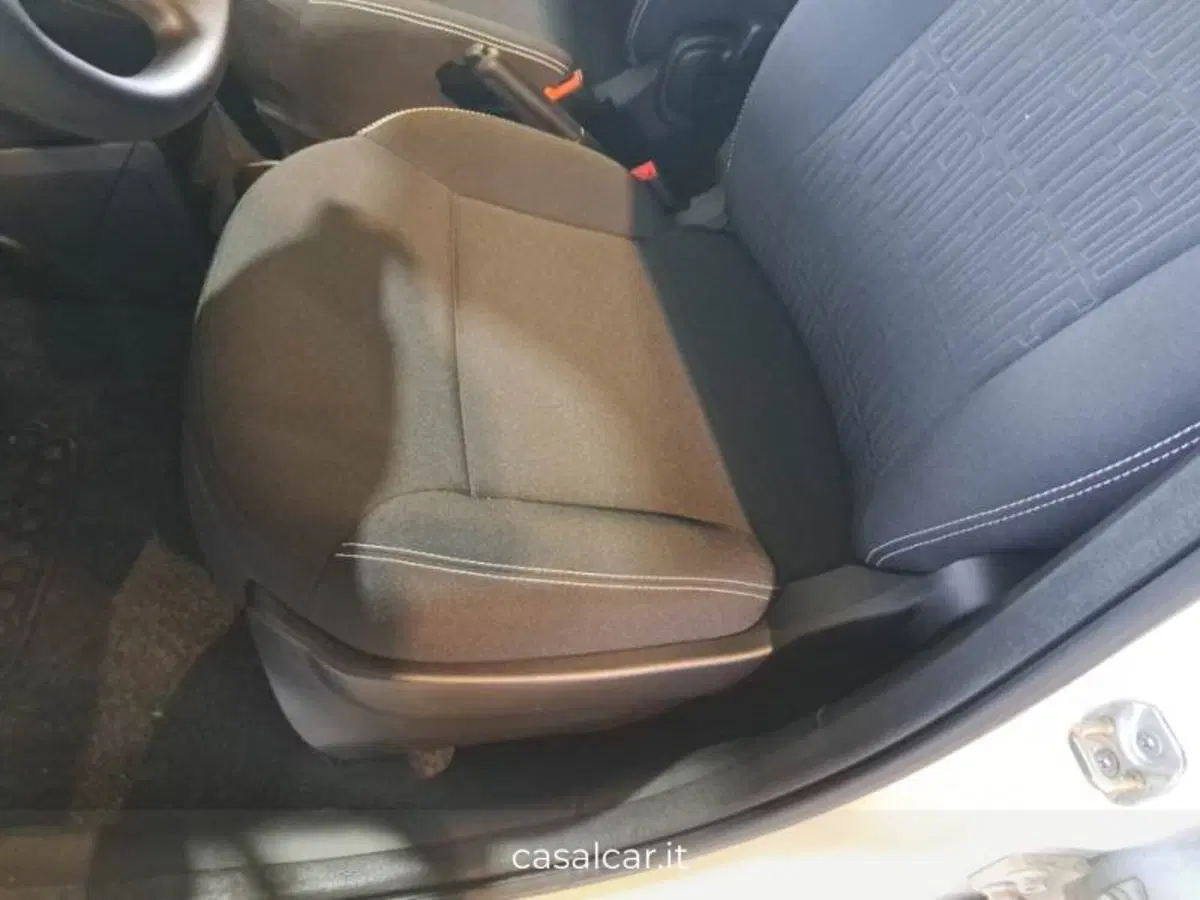 Fiat Panda Cross nuova a Salerno (11)