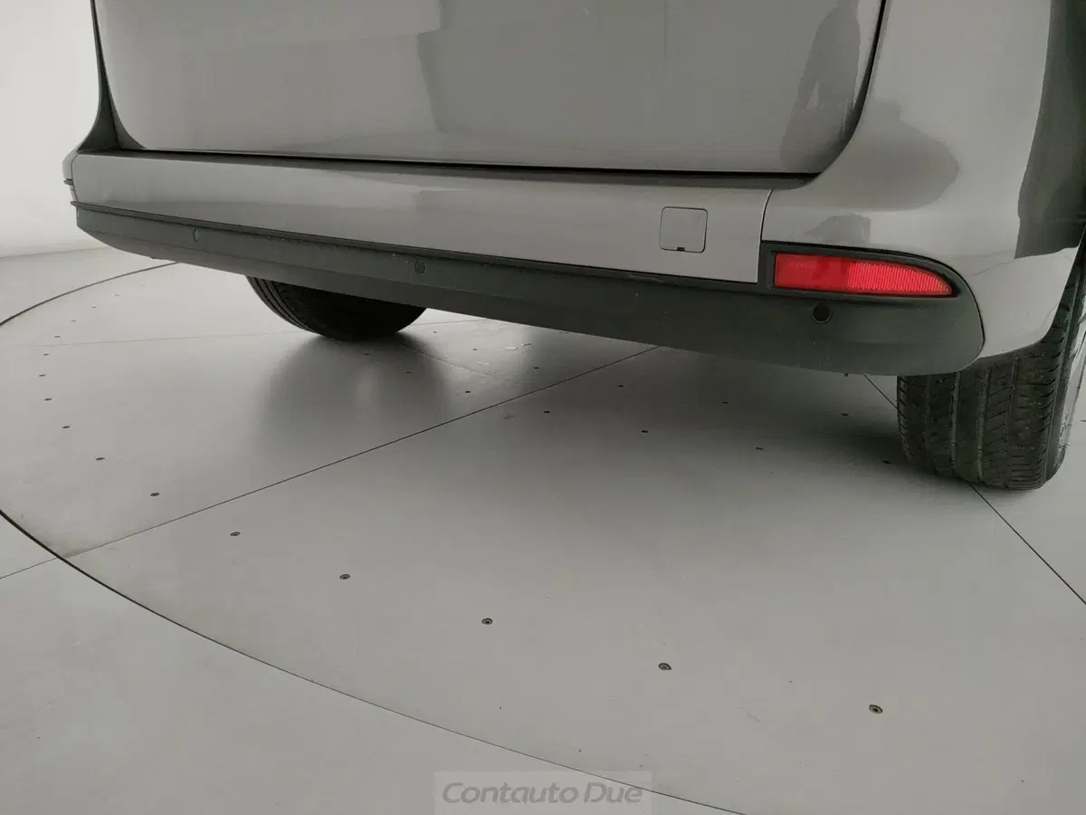 Mercedes-Benz Citan usata a Caserta (10)