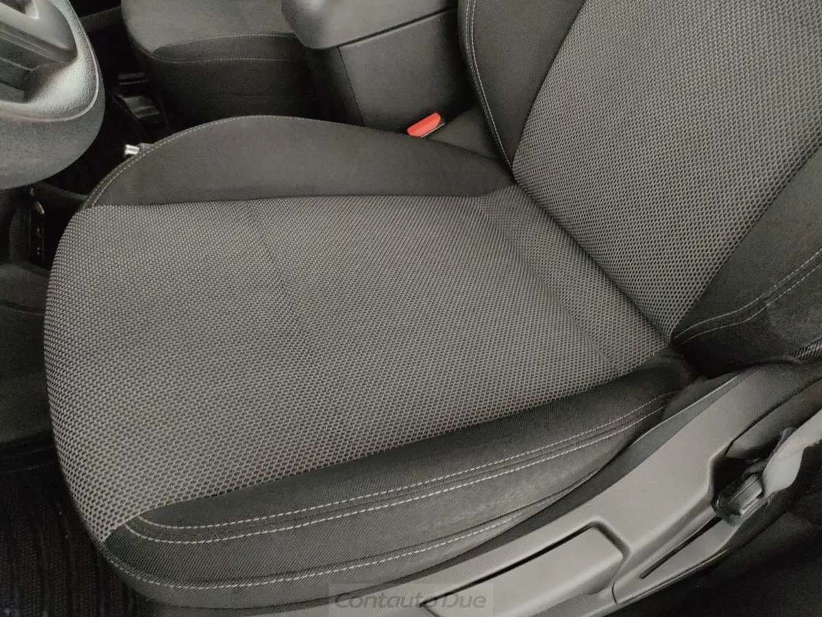 Mercedes-Benz Citan usata a Caserta (17)